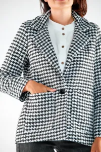 Awama Woman's Coat A545