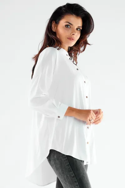 Awama Woman's Shirt A525