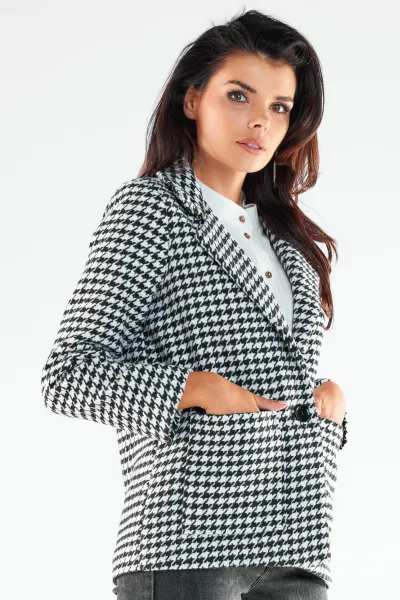 Awama Woman's Coat A545