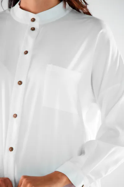 Awama Woman's Shirt A525