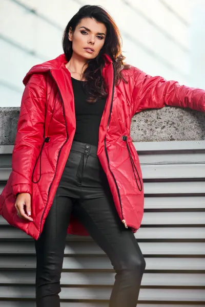 Awama Woman's Coat A540