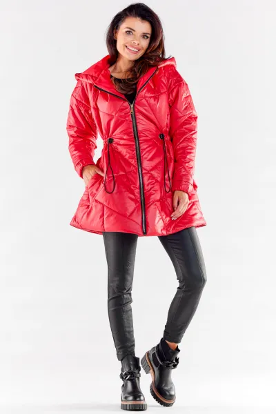 Awama Woman's Coat A540