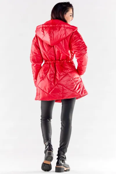 Awama Woman's Coat A540
