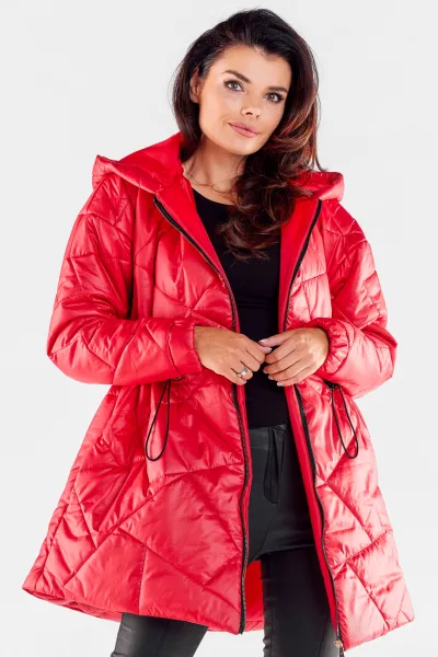 Awama Woman's Coat A540
