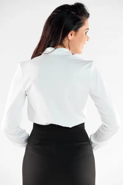 Awama Woman's Shirt A526