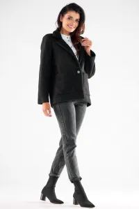 Awama Woman's Coat A545