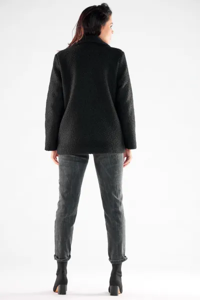 Awama Woman's Coat A545