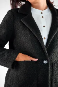 Awama Woman's Coat A545