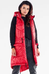 Awama Woman's Vest A543