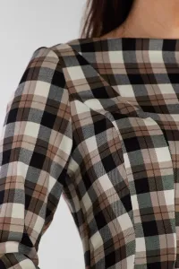 Dámske šaty Awama Patterned