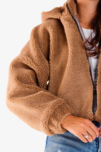 Awama Woman's Jacket A533