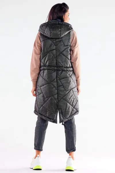 Awama Woman's Vest A543
