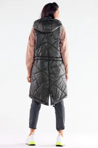 Awama Woman's Vest A543