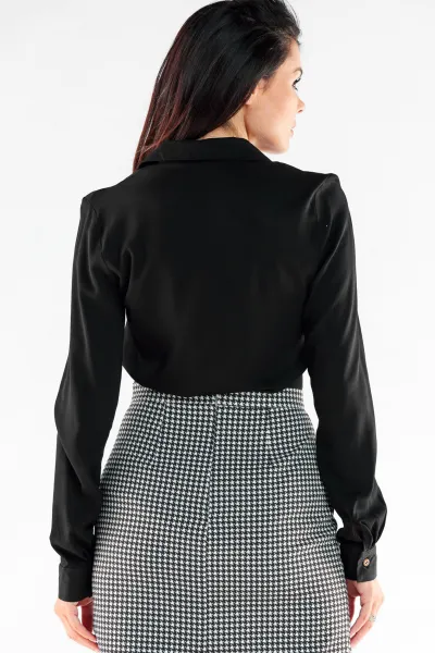 Awama Woman's Shirt A526