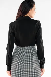 Awama Woman's Shirt A526