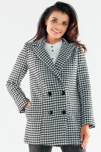 Awama Woman's Coat A546