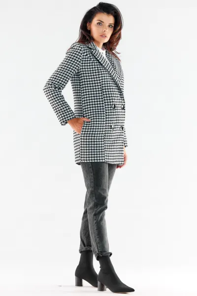 Awama Woman's Coat A546