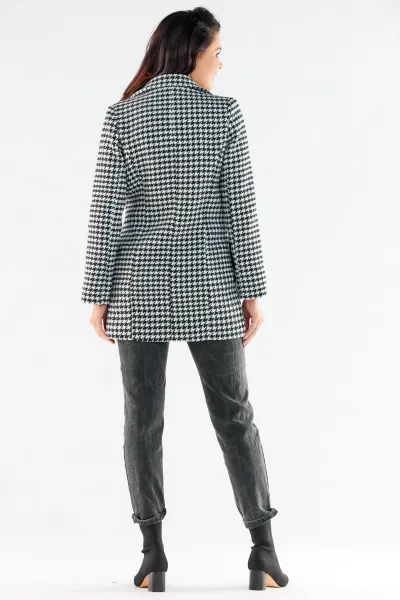 Awama Woman's Coat A546