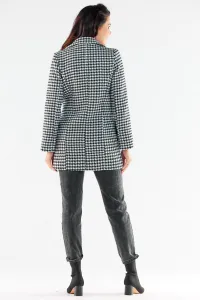 Awama Woman's Coat A546