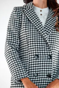 Awama Woman's Coat A546