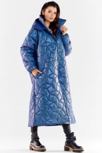 Dámska bunda Awama Oversized