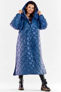 Dámska bunda Awama Oversized