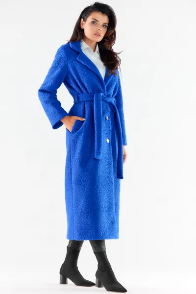 Awama Woman's Coat A547