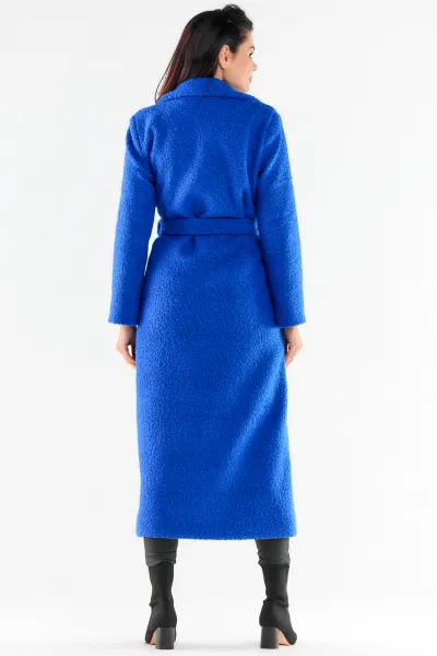 Awama Woman's Coat A547