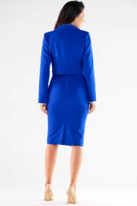 Awama Woman's Jacket A529