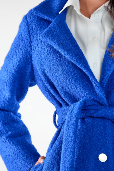 Awama Woman's Coat A547