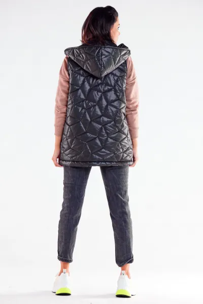 Awama Woman's Vest A539