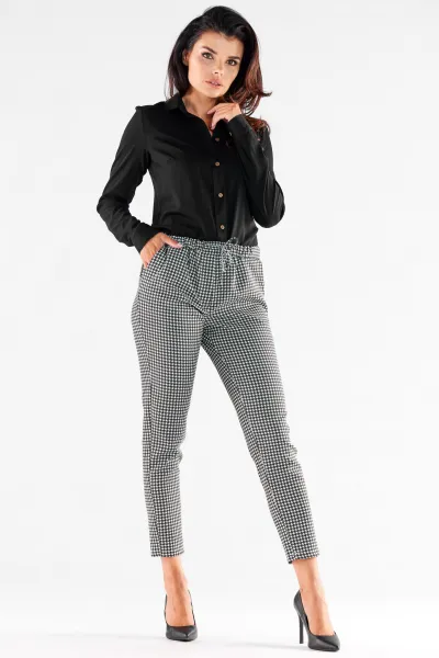 Awama Woman's Trousers A532
