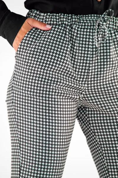 Awama Woman's Trousers A532