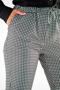 Awama Woman's Trousers A532