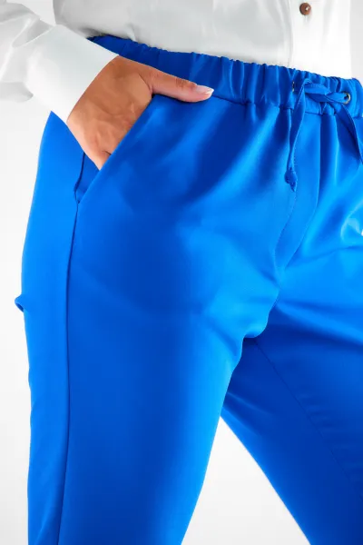 Awama Woman's Trousers A532