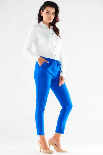 Awama Woman's Trousers A532