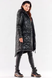 Dámska bunda Awama Winter