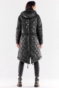Dámska bunda Awama Winter