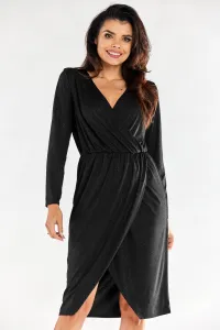Awama Woman's Dress A548