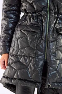 Dámska bunda Awama Winter