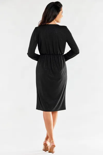 Awama Woman's Dress A548