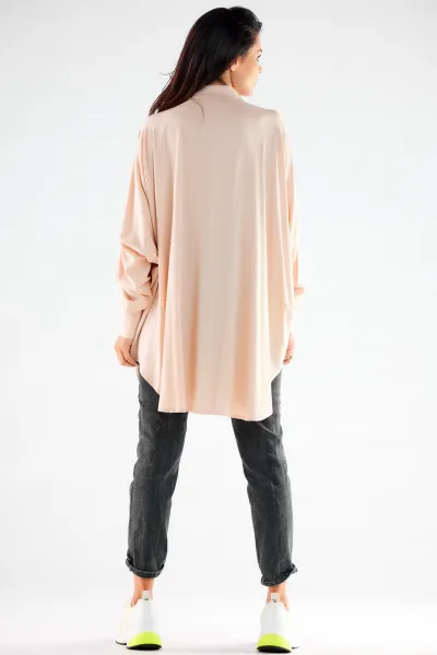 Awama Woman's Shirt A528