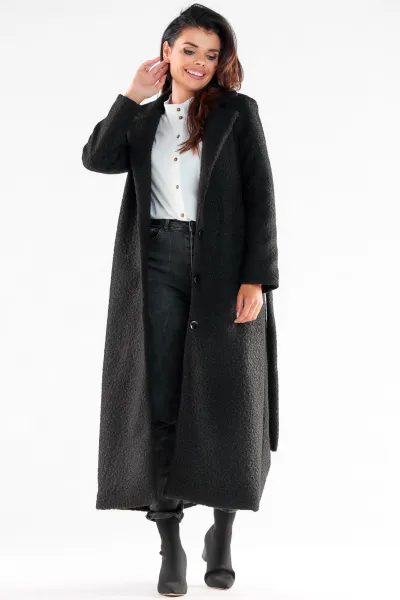Awama Woman's Coat A547