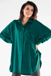Awama Woman's Shirt A528