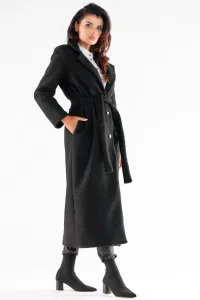 Awama Woman's Coat A547