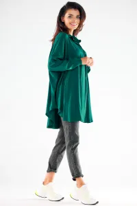 Awama Woman's Shirt A528