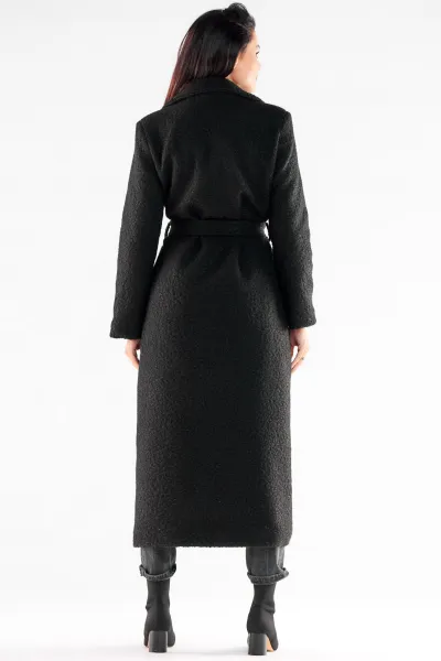 Awama Woman's Coat A547