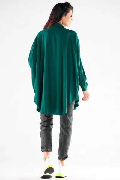 Awama Woman's Shirt A528