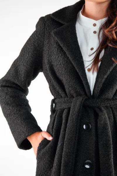 Awama Woman's Coat A547