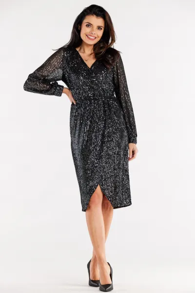 Awama Woman's Dress A565